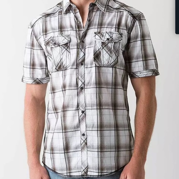 BKE Other - BKE buckle brand